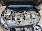 2018 Honda Civic Lx იყიდება Elgin-ში, IL - Front End