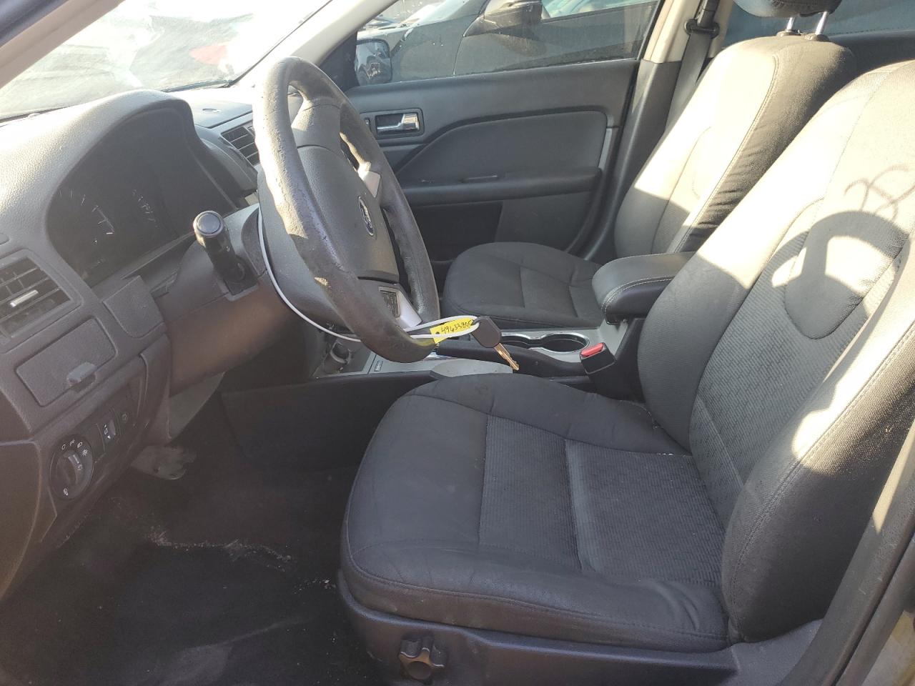 2011 Ford Fusion - Image 7