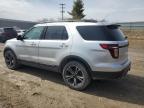 2015 Ford Explorer Sport for Sale in Davison, MI - Side