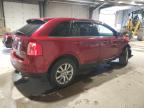 2014 Ford Edge Limited na sprzedaż w West Mifflin, PA - Front End