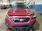 2019 Subaru Outback 2.5I Premium for Sale in Woodhaven, MI - Front End