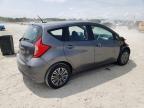 2017 Nissan Versa Note S за продажба в Jacksonville, FL - Front End
