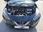 2017 NISSAN MICRA N-CO for sale at Copart CHESTER