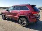 2018 Jeep Grand Cherokee Limited للبيع في Brookhaven، NY - Front End
