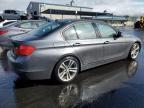 2012 Bmw 328 I Sulev за продажба в San Martin, CA - Minor Dent/Scratches