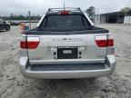 2005 Subaru Baja Turbo for Sale in Loganville, GA - Front End