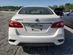 2019 Nissan Sentra S იყიდება Spartanburg-ში, SC - Front End