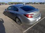 2014 VAUXHALL INSIGNIA S for sale at Copart SANDTOFT