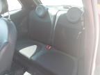 2013 FIAT 500 S TWIN for sale at Copart CORBY