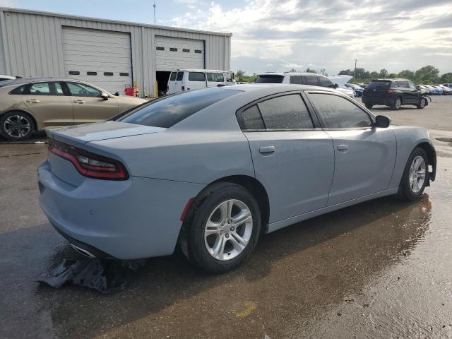  DODGE CHARGER 2021 Szary