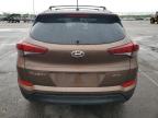 2017 Hyundai Tucson Limited zu verkaufen in Moraine, OH - Front End