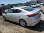 2018 Hyundai Elantra Se   на продаже в Florence, MS - Front End
