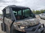 2024 CAN-AM DEFENDER MAX LIMITED CAB HD10 for sale at Copart IA - DES MOINES