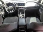 2020 Hyundai Santa Fe Sel na sprzedaż w Oklahoma City, OK - Front End