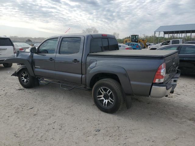  TOYOTA TACOMA 2013 Сірий