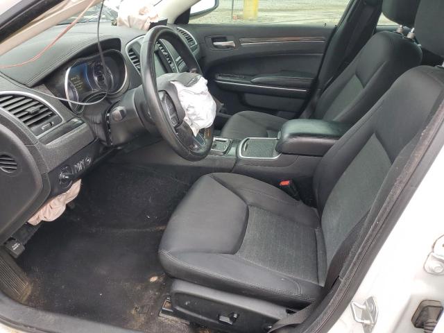  CHRYSLER 300 2020 Белый