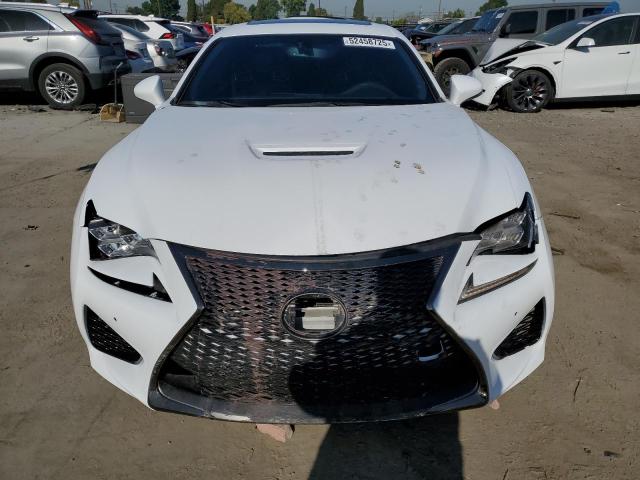 Купе LEXUS RC 2015 Білий