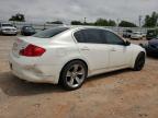2009 Infiniti G37 Base en Venta en Oklahoma City, OK - Minor Dent/Scratches
