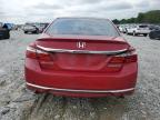 2016 Honda Accord Sport for Sale in Gainesville, GA - Front End