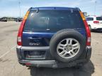 2002 Honda Cr-V Ex на продаже в Moraine, OH - Rear End