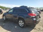 2012 Subaru Outback 3.6R Limited იყიდება Baltimore-ში, MD - Front End