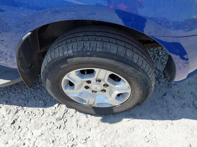 2016 FORD RANGER LIM