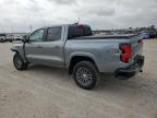 2023 Chevrolet Colorado Lt იყიდება Houston-ში, TX - Front End