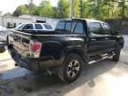 2017 Toyota Tacoma Double Cab zu verkaufen in Hueytown, AL - Front End