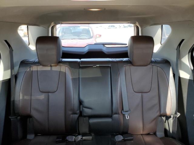 2014 CHEVROLET EQUINOX LTZ