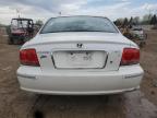 2004 Hyundai Sonata Gls en Venta en Elgin, IL - Front End