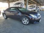 2011 Nissan Altima S for Sale in Hayward, CA - Side