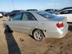 2006 Toyota Camry Le за продажба в Woodhaven, MI - All Over