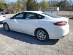 2014 Ford Fusion Se for Sale in York Haven, PA - Front End
