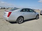 2013 Cadillac Xts Luxury Collection იყიდება Martinez-ში, CA - Front End