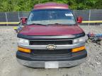 2008 Chevrolet Express G1500  de vânzare în Waldorf, MD - Side