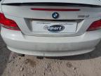 2013 BMW 118D EXCLU for sale at Copart BRISTOL