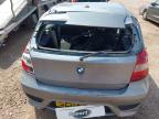 2004 BMW 118D  for sale at Copart BRISTOL