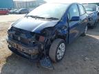 2006 TOYOTA YARIS T3 for sale at Copart ROCHFORD