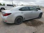 2016 Lexus Es 350 للبيع في Houston، TX - Front End