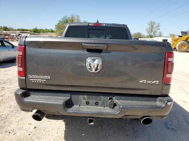  RAM 1500 2019 Серый