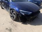 2024 AUDI A3 S LINE for sale at Copart SANDY