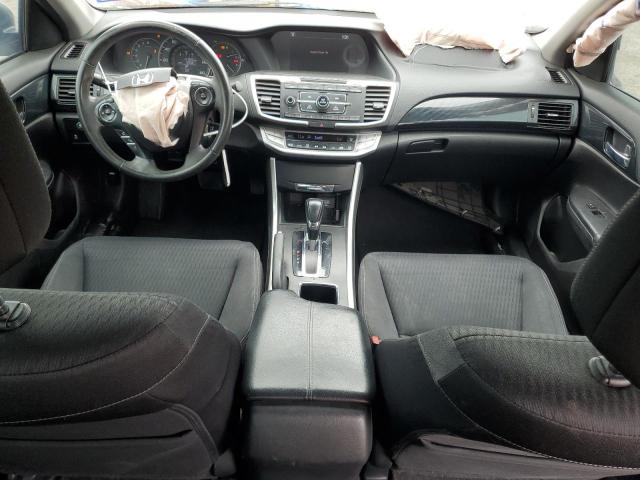 Седаны HONDA ACCORD 2015 Белый