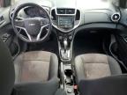 2017 Chevrolet Sonic Lt იყიდება Mendon-ში, MA - Normal Wear