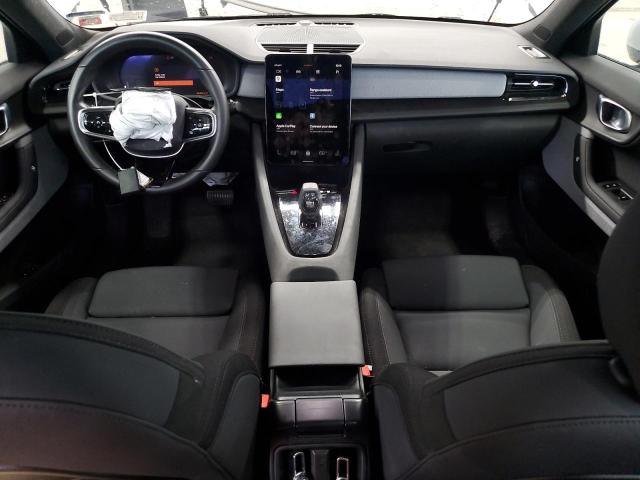  POLESTAR 2 2023 Сірий