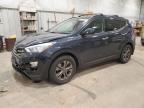 2013 Hyundai Santa Fe Sport  zu verkaufen in Milwaukee, WI - Front End