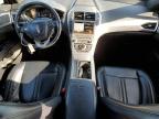 2017 Lincoln Mkz Hybrid Premiere zu verkaufen in American Canyon, CA - Side