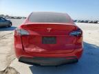 2022 Tesla Model Y  zu verkaufen in Haslet, TX - Front End