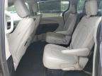 2017 Chrysler Pacifica Touring L Plus na sprzedaż w Charles City, VA - Front End
