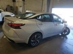 2024 Nissan Versa Sr en Venta en Franklin, WI - Front End