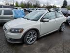 2008 Volvo C30 T5 en Venta en Portland, OR - Rear End